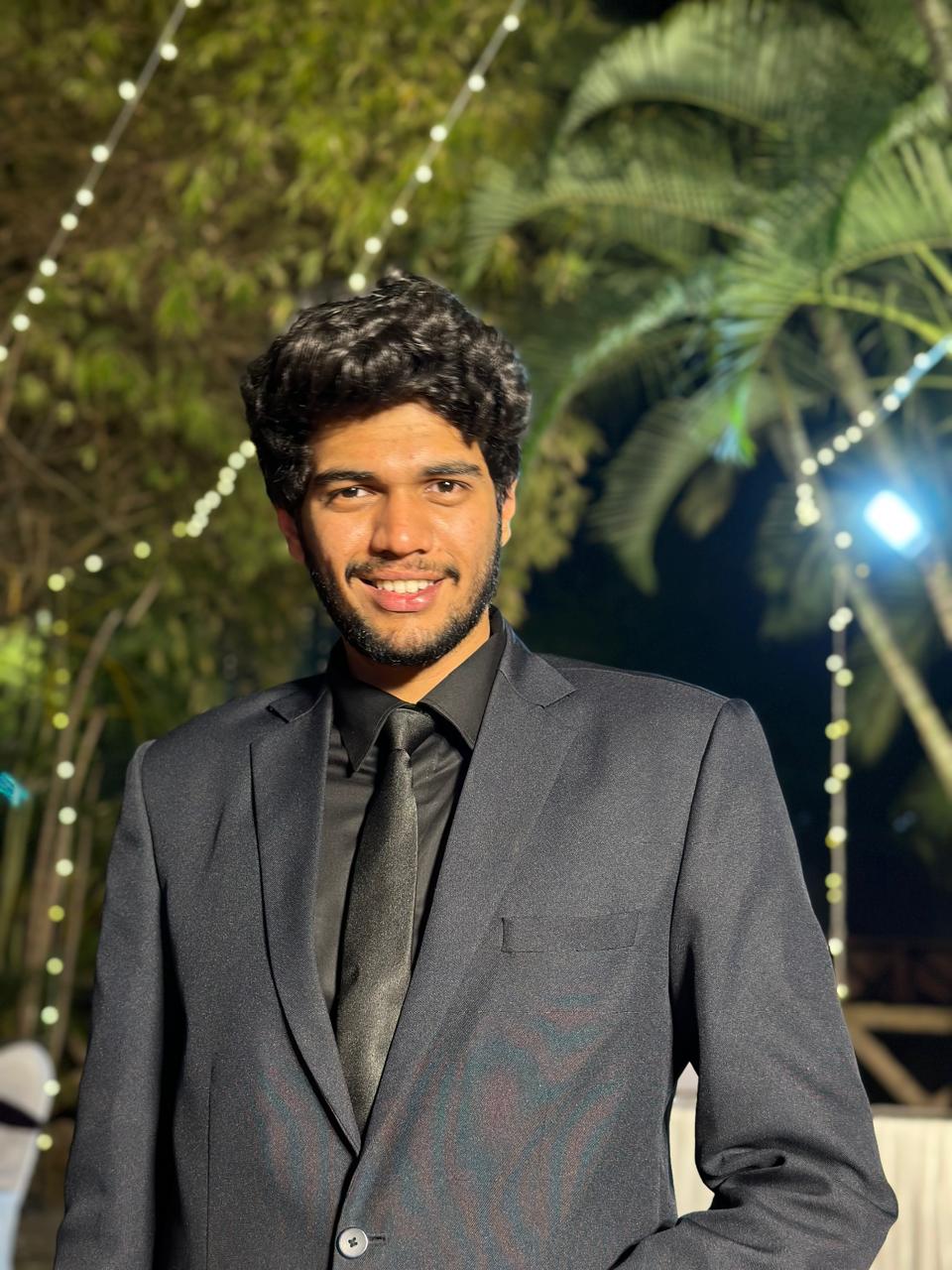 Photo of Avadhoot Modak