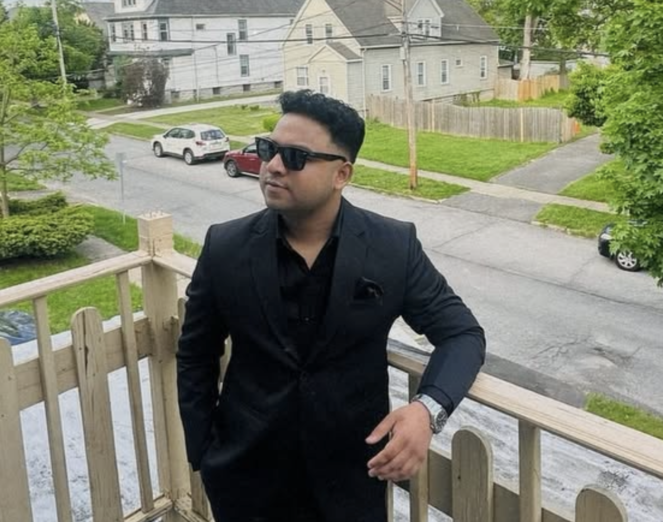 Photo of Yash Sonkamble